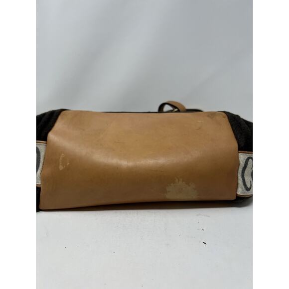 Vintage Juicy Baby Diaper Bag Couture Baby Velour Y2K - Picture 5 of 15